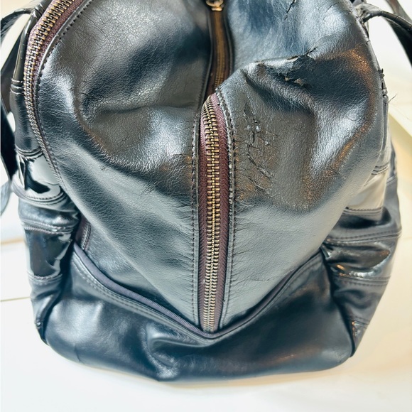 Lululemon Travel Gym Diaper Large Black Bag - Picture 13 of 13